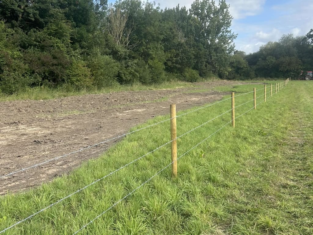 Fence v2